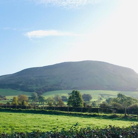 Benbradagh Barn Villa Dungiven Exterior foto