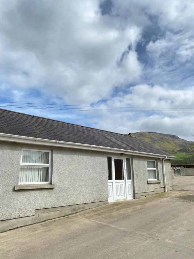 Benbradagh Barn Villa Dungiven Exterior foto